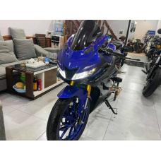 Yamaha R15 v3 nhiều màu biển HN biển tỉnh giá trên dưới 60 triệu